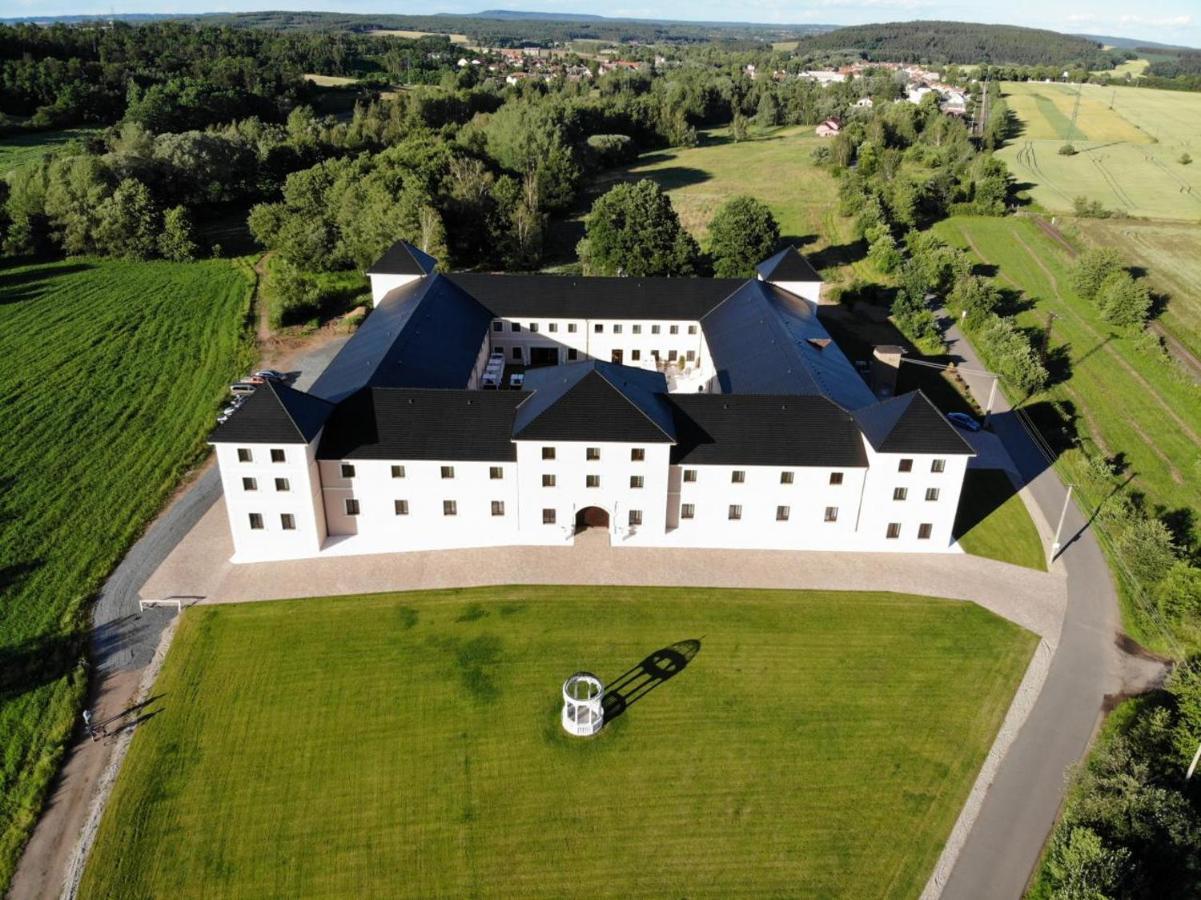 Chateau Sanov Sanov  Exterior foto