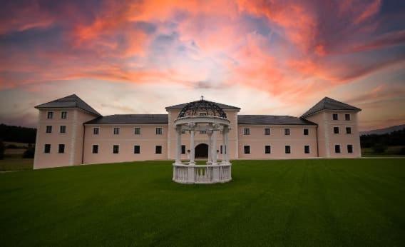Chateau Sanov Sanov  Exterior foto